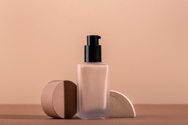 liquid foundation