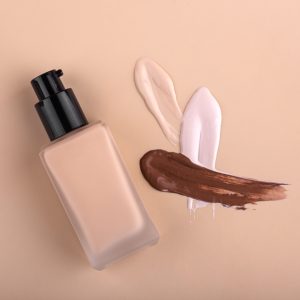 liquid foundation