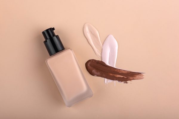 liquid foundation