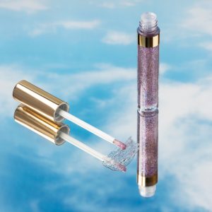 OEM Cosmetics Shimmer Lipgloss