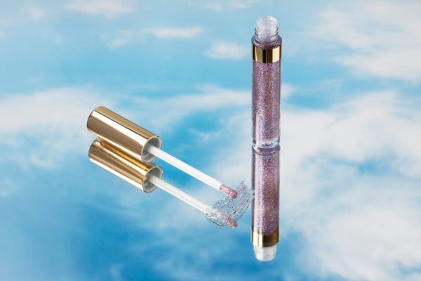 OEM Cosmetics Shimmer Lipgloss