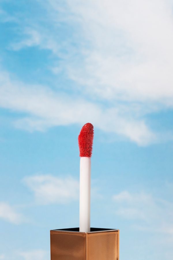Private Label Organic Creamy Matte finish liquid lipstick - Image 7