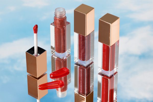 Private Label Organic Creamy Matte finish liquid lipstick - Image 3