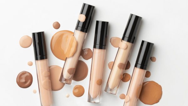 Ultra Creamy High Coverage Matte Liquid Concealer - Image 2