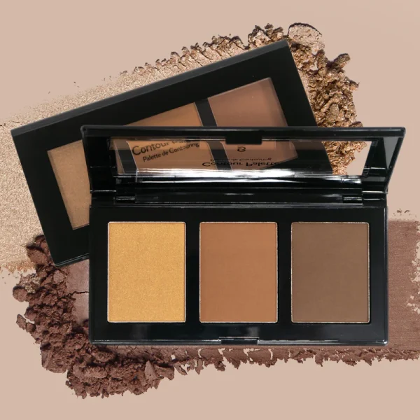 ContourPalette