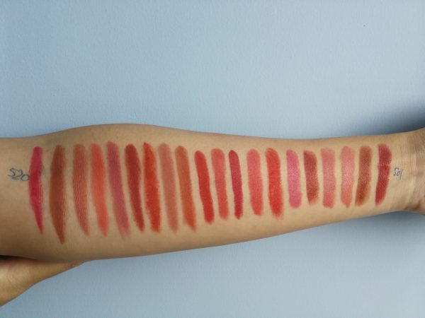 Customized Your Brand Creamy Matte Lipstick - Image 4