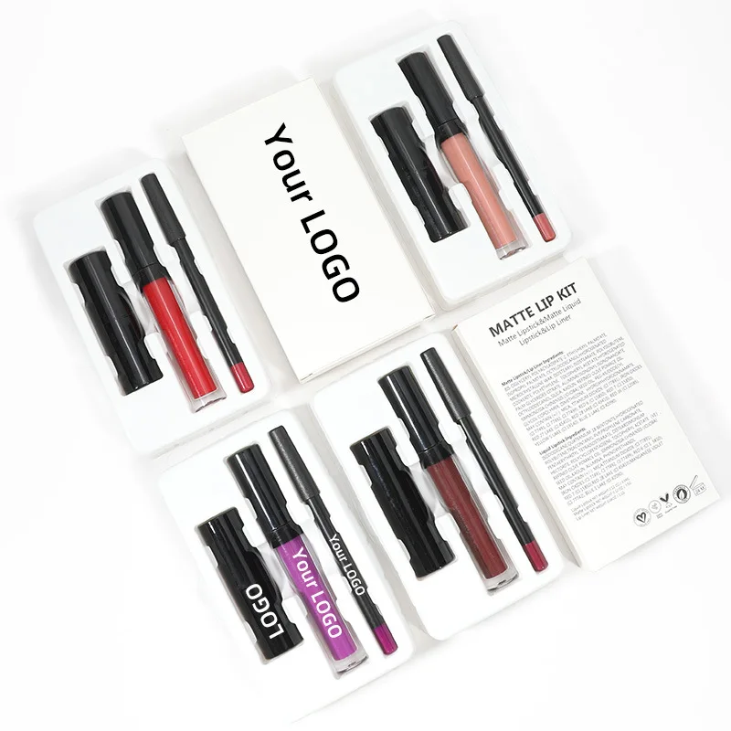 lip set