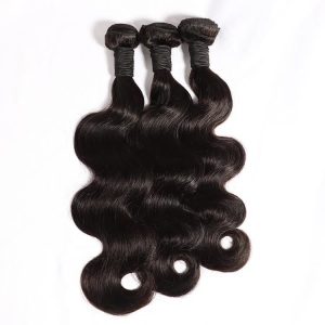 raw virgin hair bundle