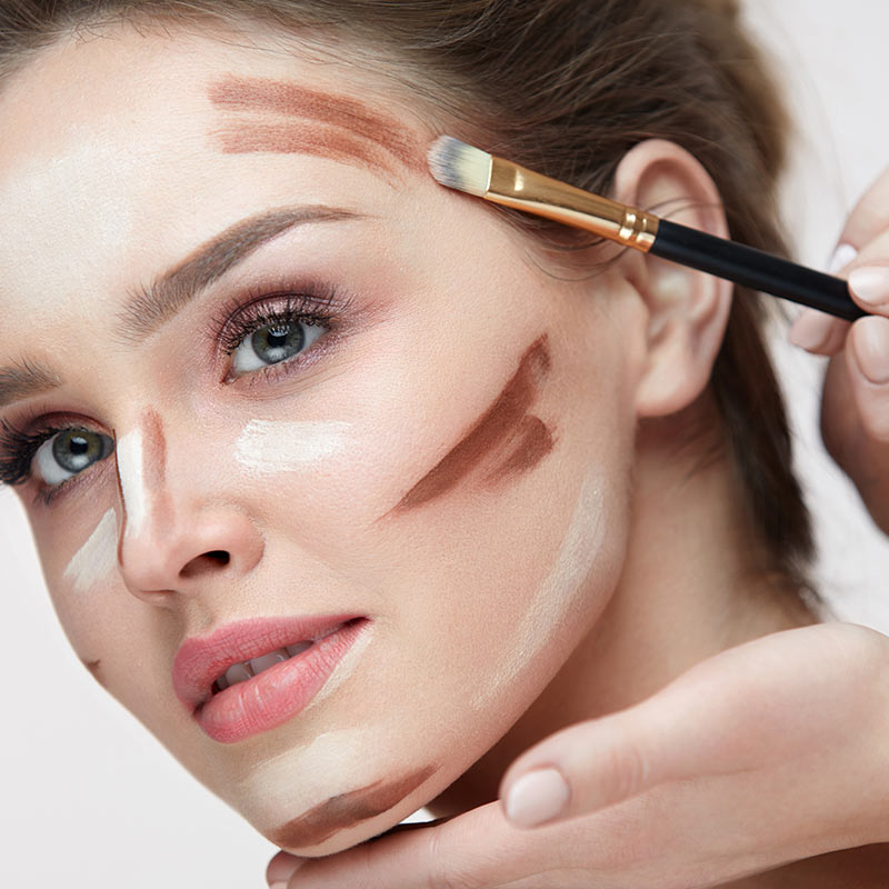 contour contour