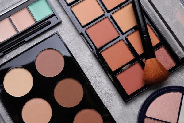 contouring palettes