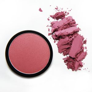 pink blush