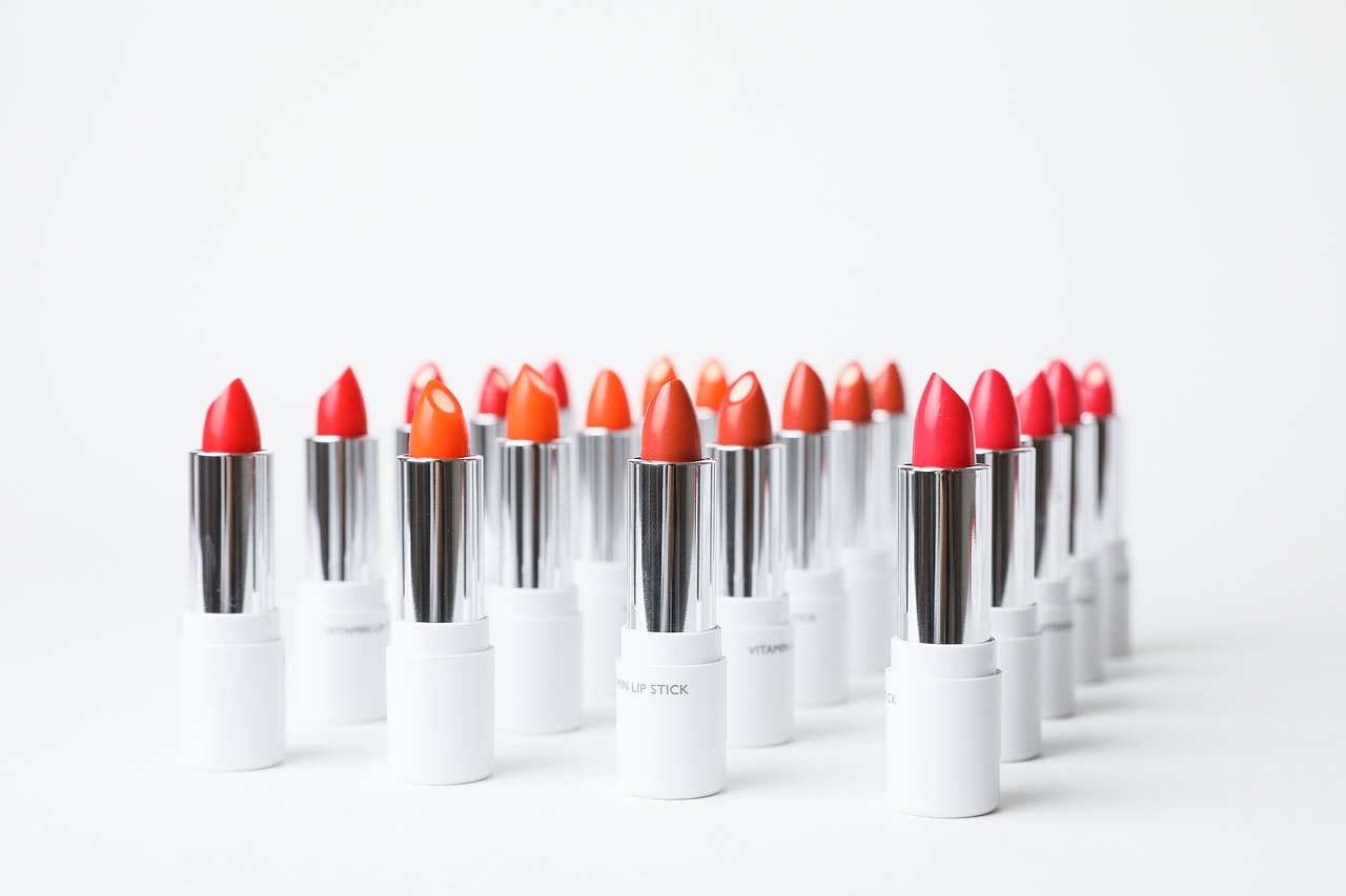 lipstick