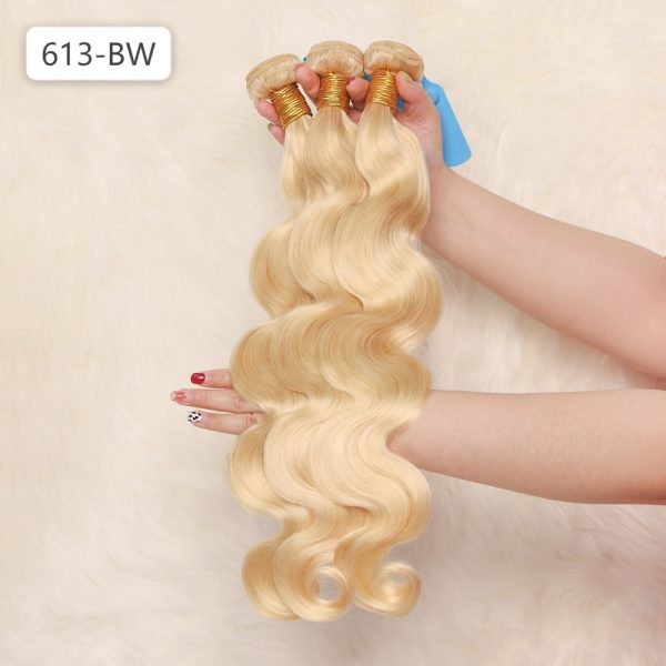 613 bundles