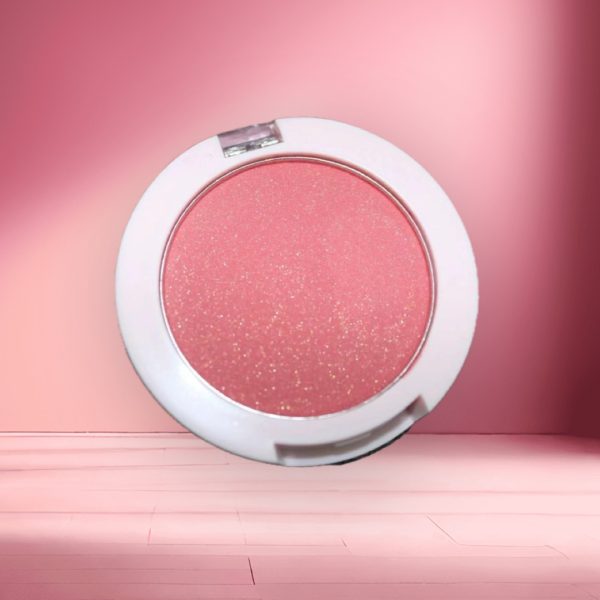 pink blush