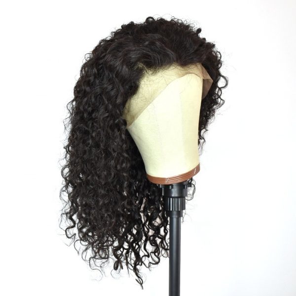 360 Lace wig