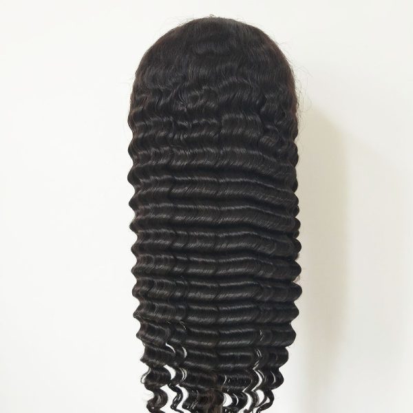 360 Lace wig