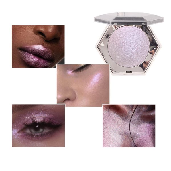 Pressed Powder Highlighter