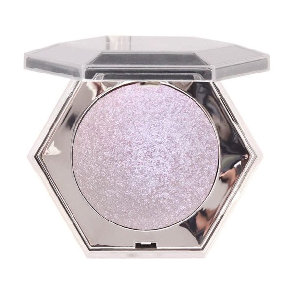 Pressed Powder Highlighter