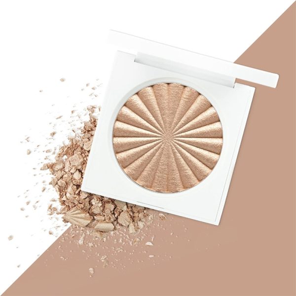 Glow Highlighting Powder