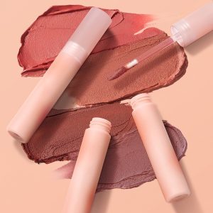 Soft Matte and Easy Lip Stain