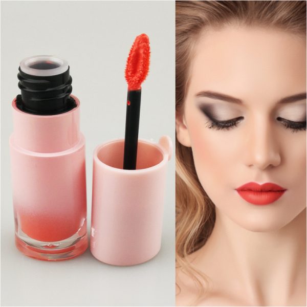 liquid lip tint