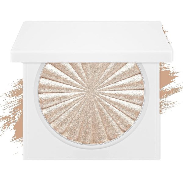Glow Highlighting Powder