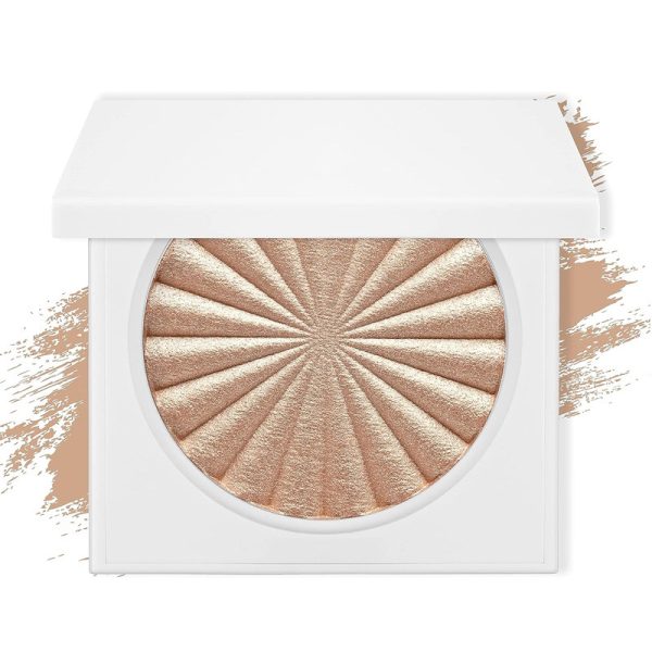 Glow Highlighting Powder