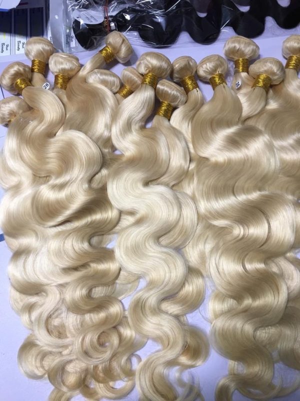 613 bundles