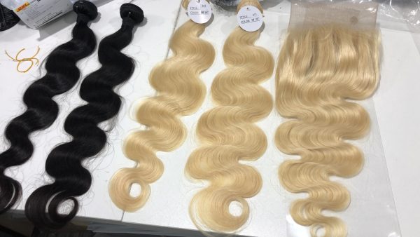613 bundles