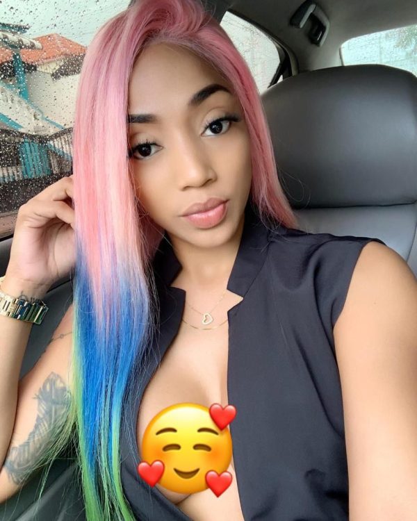 613 Blonde Color Preplucked HD Wig