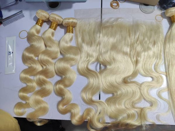 613 bundles