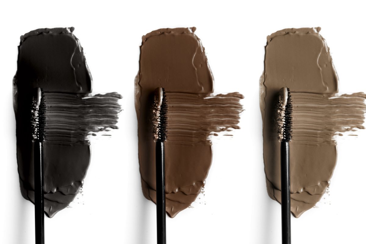eyebrow gel