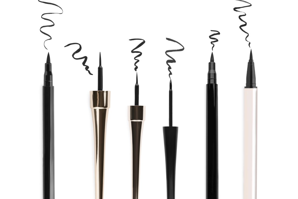 eyeliner